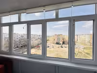 На 31-квартале предлагаем 3-комнатную квартиру на 4-этаже