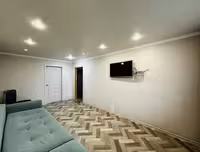 На 31-квартале предлагаем 2-комнатную квартиру на 4-этаже