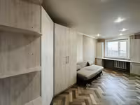 На 31-квартале предлагаем 2-комнатную квартиру на 4-этаже