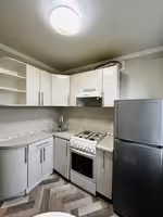 На 31-квартале предлагаем 2-комнатную квартиру на 4-этаже