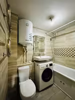 На 31-квартале предлагаем 2-комнатную квартиру на 4-этаже