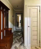 На 31-квартале предлагаем 2-комнатную квартиру на 4-этаже