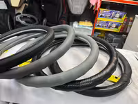 Большой выбор чехлоч на руль