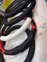 Большой выбор чехлоч на руль