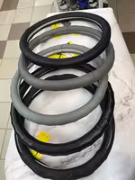 Большой выбор чехлоч на руль