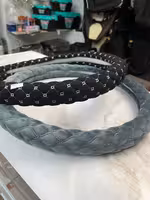 Большой выбор чехлоч на руль