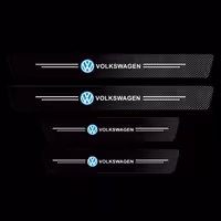 Защитные наклейки на пороги авто, в наличие на все марки авто Устал