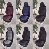 Чехлы на все автомобили