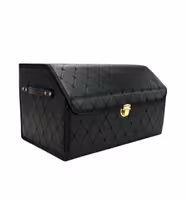 Органайзер в багажник авто