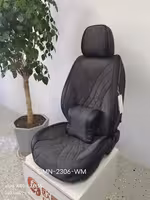 Универсальные авточехлы