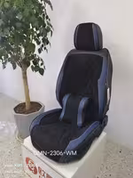 Универсальные авточехлы