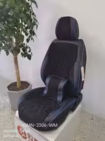 Универсальные авточехлы