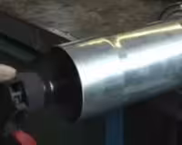 Расширитель конца труб