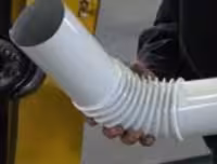 Электрический коленогибочный станок (гофроколена)