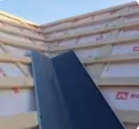 Жестяные работы. от /пог.м. Отливы, откосы, коньки и др.