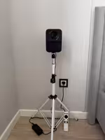 Проектор Wanbo T2 MAX с треногой