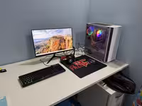 Ремонт компьютеров и ноутбуков