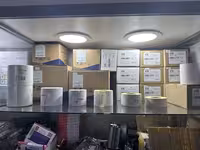 Кассовый денежный ящик оборудование для торговли