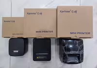 Кассовый денежный ящик оборудование для торговли