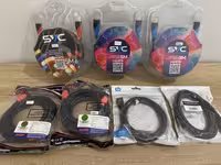 Кабель hdmi SVC