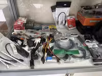 Кабель переходник VGA/HDMI/Display port DP/6pin/8pin/AUX/USB/SATA/