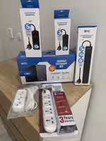 Источник бесперебойного питания SVC сетевой фильтр