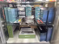 Коммутатор маршрутизатор хаб свитч 5/8/16/24 port