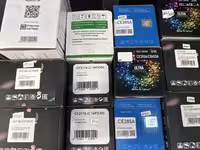 Картридж новый HP CANON SAMSUNG