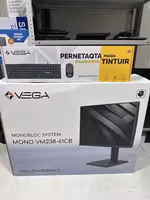 Моноблок 24 дюйма новый IPS 12 поколения