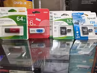 Карта памяти USB Flash флешка