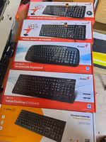 Клавиатура новая