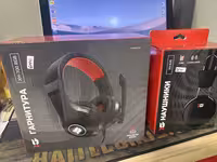 Наушники колонки