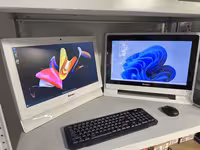 Моноблок ноутбук компьютер