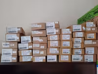 Аккумулятор батарея для ноутбука