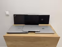 Ноутбук для работы бизнес ноутбук