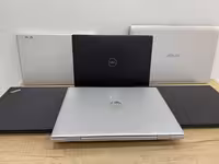 Ноутбук для работы бизнес ноутбук