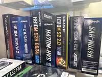 Материнская плата 775/1150/1151/1700