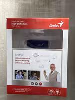 Веб камера новая