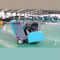 Шоворезчик, резак по бетону, асфальту и бордюров