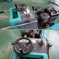 Шоворезчик, резак по бетону, асфальту и бордюров