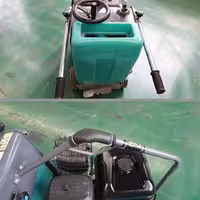 Шоворезчик, резак по бетону, асфальту и бордюров