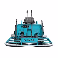 Затирочно-шлифовальная машина вертолет