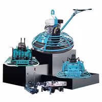 Затирочная машина