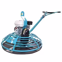 Затирочная машина