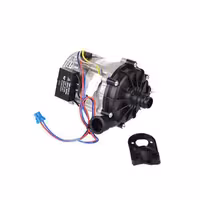 Насос на Газовый котел Китурами ( Kiturami ) Оригинальный