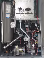 Насос на Газовый котел Китурами ( Kiturami ) Оригинальный