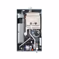 Насос на Газовый котел Китурами ( Kiturami ) Оригинальный