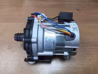 Насос на Газовый котел Китурами ( Kiturami ) Оригинальный