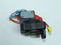 Запчасти на газовый котел DAEWOO/ HIDROSTA новые Оригинальные