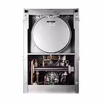 Акция!!! до 130 кв. Настенный Газовый котел TEPLOROSS 13DY